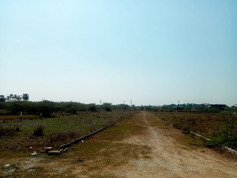  Residential Plot 700 Sq.ft. for Sale in Madhurandagam, Chennai