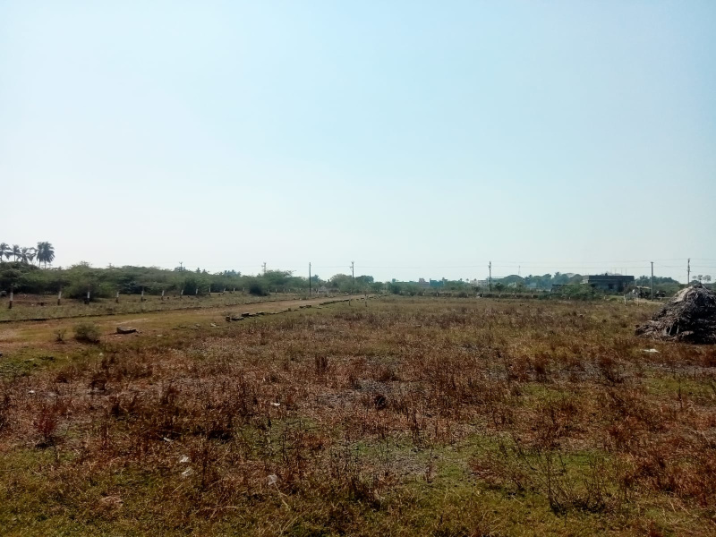  Residential Plot 600 Sq.ft. for Sale in Maduranthakam, Chengalpattu