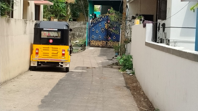  2064 Sq.ft. Residential Plot for Sale in East Tambaram, Chennai