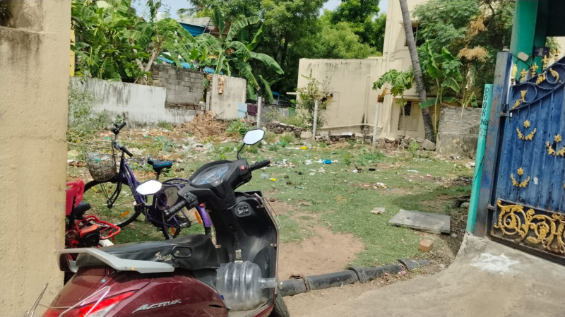  2064 Sq.ft. Residential Plot for Sale in East Tambaram, Chennai