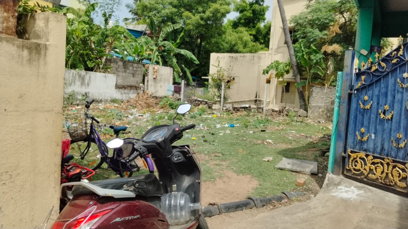  2064 Sq.ft. Residential Plot for Sale in East Tambaram, Chennai