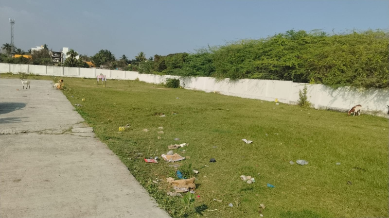  600 Sq.ft. Residential Plot for Sale in Kattankulathur, Chengalpattu