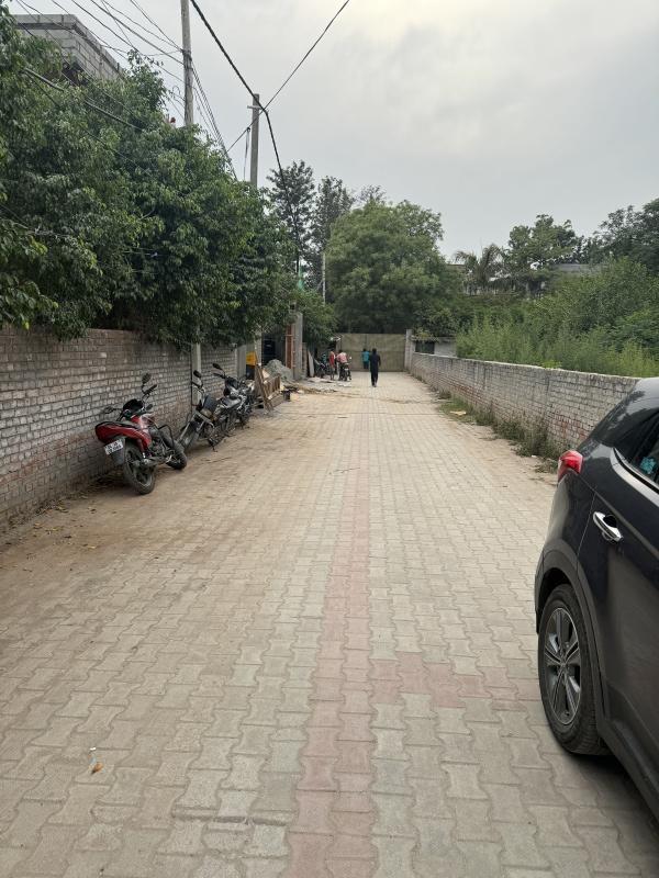  Residential Plot 475 Sq. Yards for Sale in DLF Chattarpur Farms