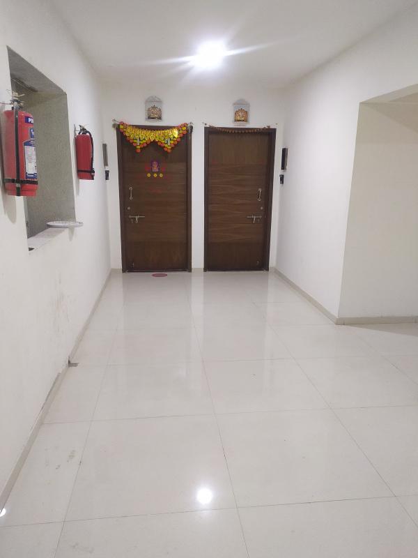 2 BHK Apartment 800 Sq.ft. for Sale in Punawale, Pune