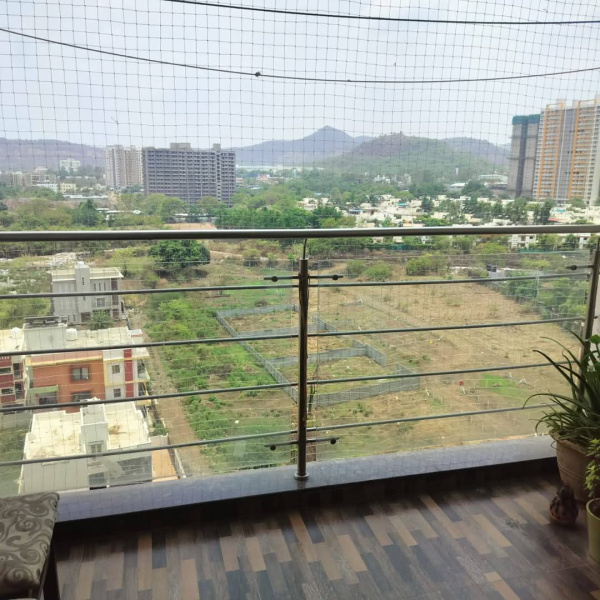 1 BHK 600 Sq.ft. Apartment for Sale in Hinjewadi, Pune