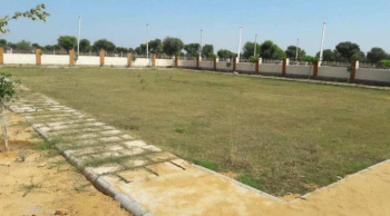 Residential Plot for Sale in Mahindra SEZ, Jaipur