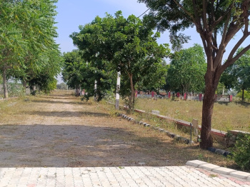  Residential Plot for Sale in Ajmer Road, Jaipur
