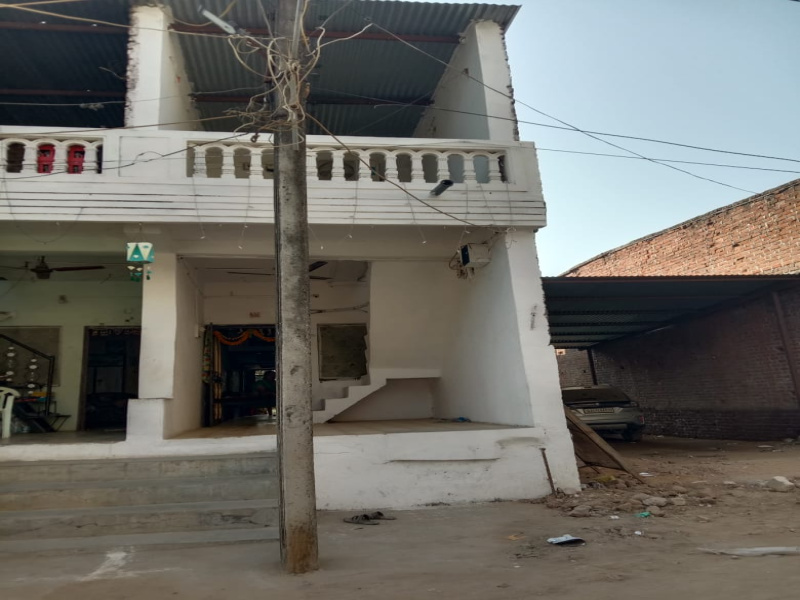 4 BHK House 2000 Sq.ft. for Sale in Bodeli, Chhota Udaipur