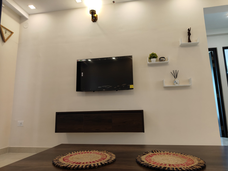 3 BHK Apartment 1857 Sq.ft. for Rent in Kr Puram, Bangalore