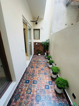 3 BHK House for Sale in Sector 124 Mohali