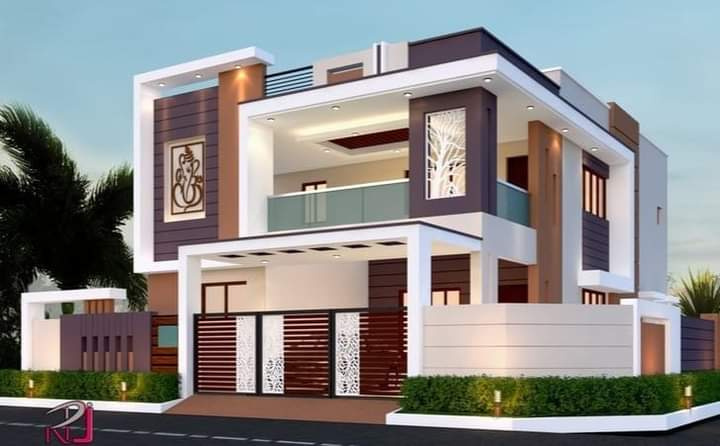  Residential Plot 1 Cent for Sale in Kinathukadavu, Coimbatore