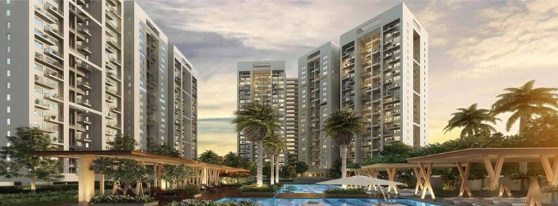 3 BHK Apartment 2800 Sq.ft. for Sale in Sector 104 Gurgaon