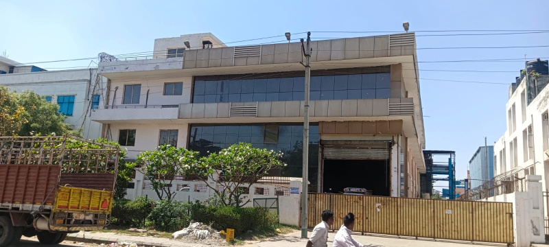  Factory 90000 Sq.ft. for Sale in Manesar, Gurgaon