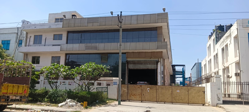  Factory 90000 Sq.ft. for Sale in Manesar, Gurgaon