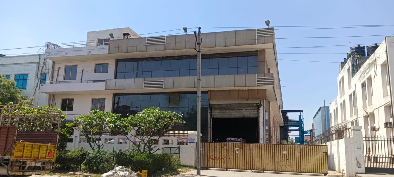  Factory 90000 Sq.ft. for Sale in Manesar, Gurgaon