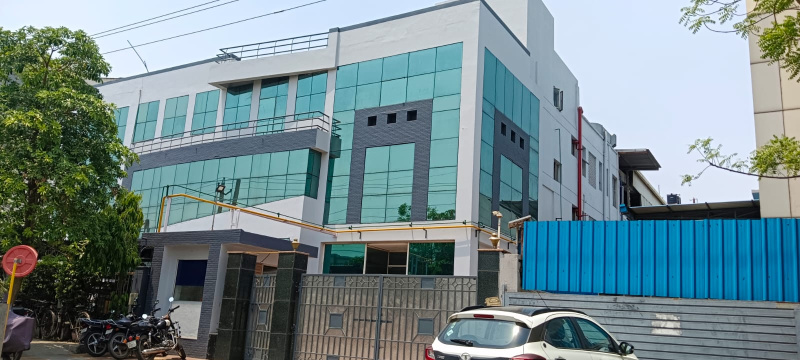  Factory 37000 Sq.ft. for Sale in IMT Manesar, Gurgaon