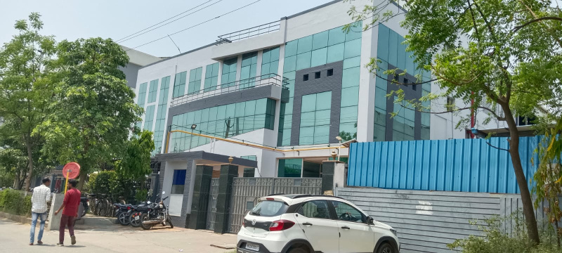  Factory 37000 Sq.ft. for Sale in IMT Manesar, Gurgaon