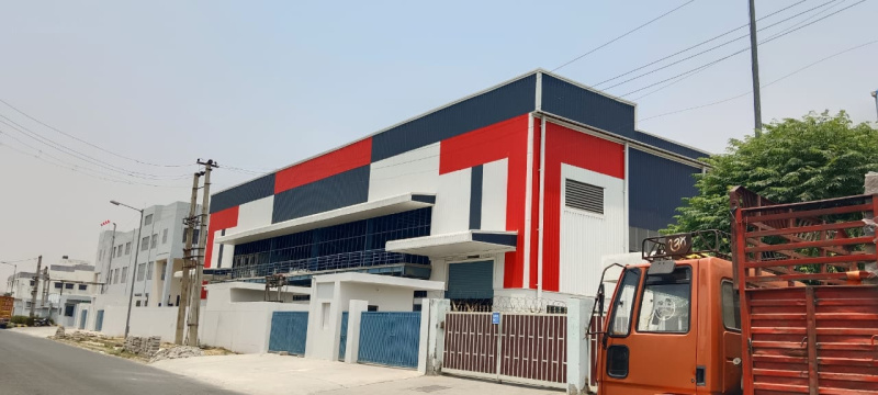  Factory 50000 Sq.ft. for Sale in IMT Manesar, Gurgaon