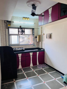 1 BHK Flat for Sale in Bhandup West, Mumbai