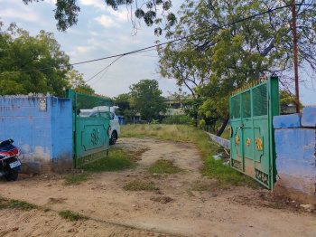  Commercial Land for Rent in Muthammal Colony, Thoothukudi