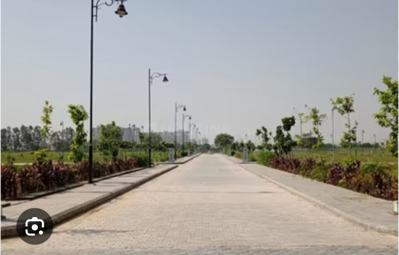  Residential Plot 171 Sq. Yards for Sale in TDI City Kundli, Sonipat