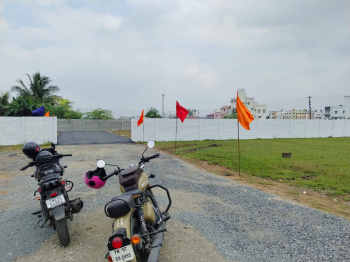  Residential Plot for Sale in Tambaram, Chennai