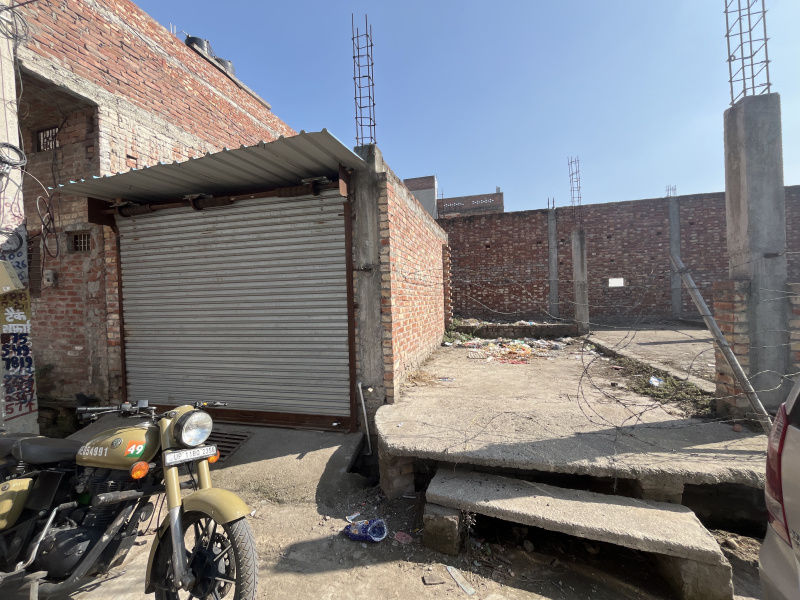  Residential Plot 2674 Sq.ft. for Sale in Deoband, Saharanpur