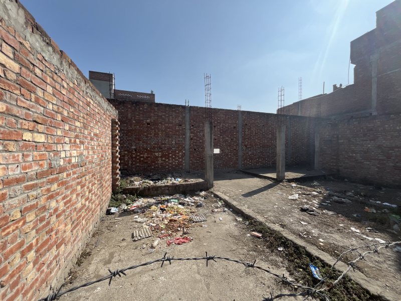  Residential Plot 2674 Sq.ft. for Sale in Deoband, Saharanpur