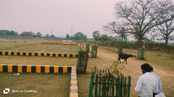  Residential Plot for Sale in Naubatpur, Patna