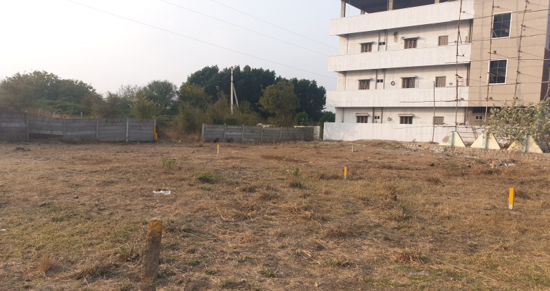  Commercial Land 600 Sq. Yards for Rent in Sadasivpet, Sangareddy