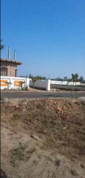  Residential Plot for Sale in Punwarka, Saharanpur