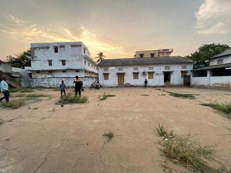  Industrial Land 28000 Sq.ft. for Sale in Fathima Nagar, Tiruchirappalli