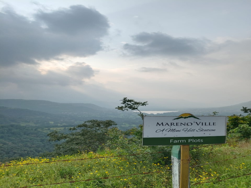  Residential Plot 5000 Sq.ft. for Sale in Pirangut, Pune