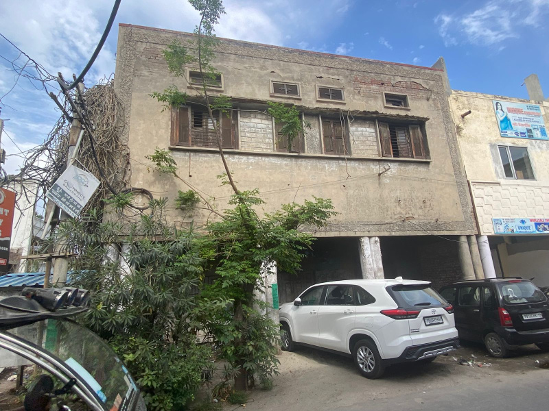  Commercial Land 11 Sq.ft. for Sale in Partap Nagar, Jalandhar