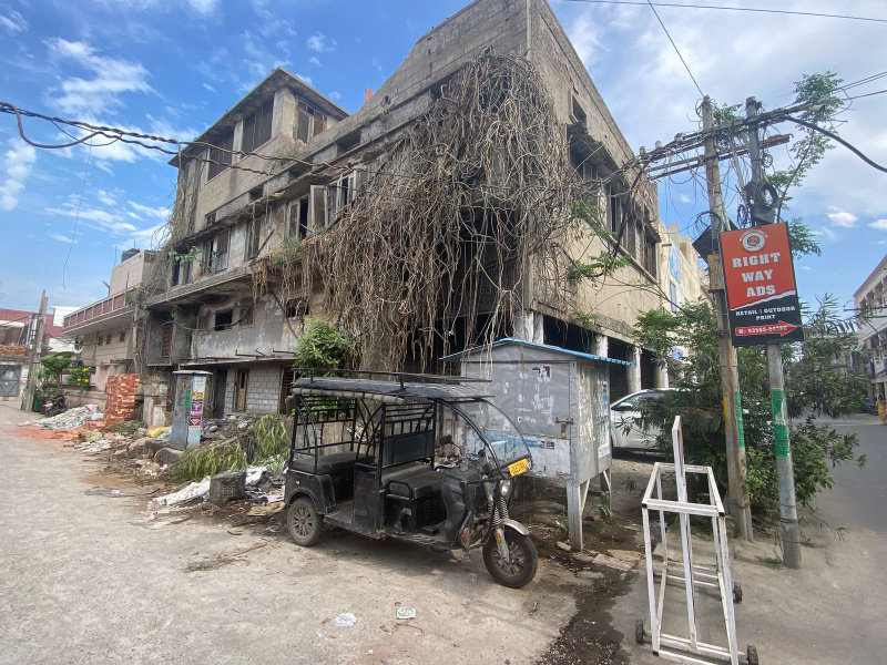  Commercial Land 11 Sq.ft. for Sale in Partap Nagar, Jalandhar
