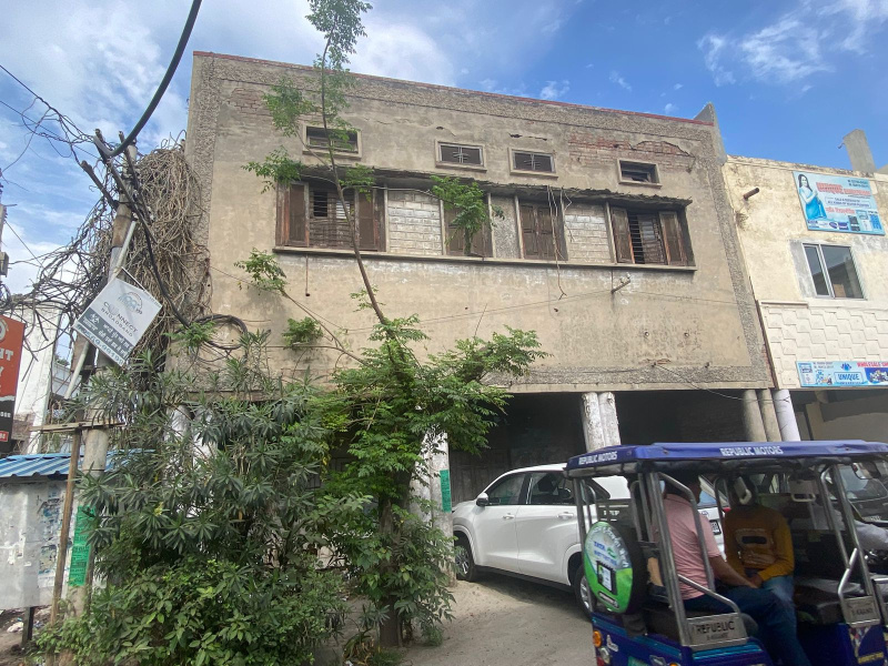  Commercial Land 11 Sq.ft. for Sale in Partap Nagar, Jalandhar