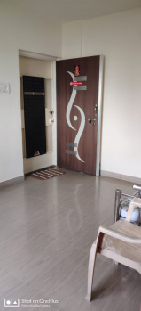 1 BHK Flat for Sale in Bhumkar Nagar, Narhe, Pune