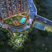 1 BHK Flat for Sale in Palaspe Phata, Panvel, Navi Mumbai