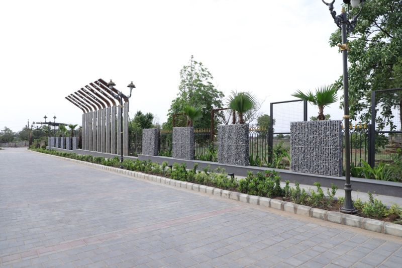  Residential Plot 150 Sq.ft. for Sale in Neemrana, Alwar