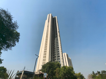 1 BHK Flat for Sale in Kasar Vadavali, Thane