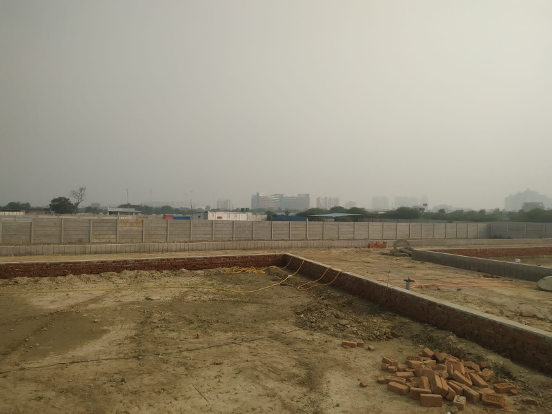  Residential Plot 2680 Sq.ft. for Sale in Ahmamau, Lucknow