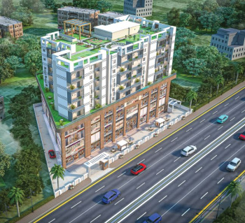  Office Space for Sale in Adityapur, Jamshedpur