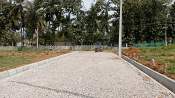  Residential Plot for Sale in Jigani Road, Bangalore