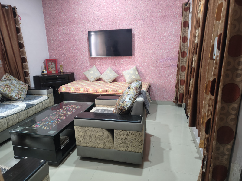 6 BHK House 200 Sq. Yards for Sale in Bhuteshwar, Mathura