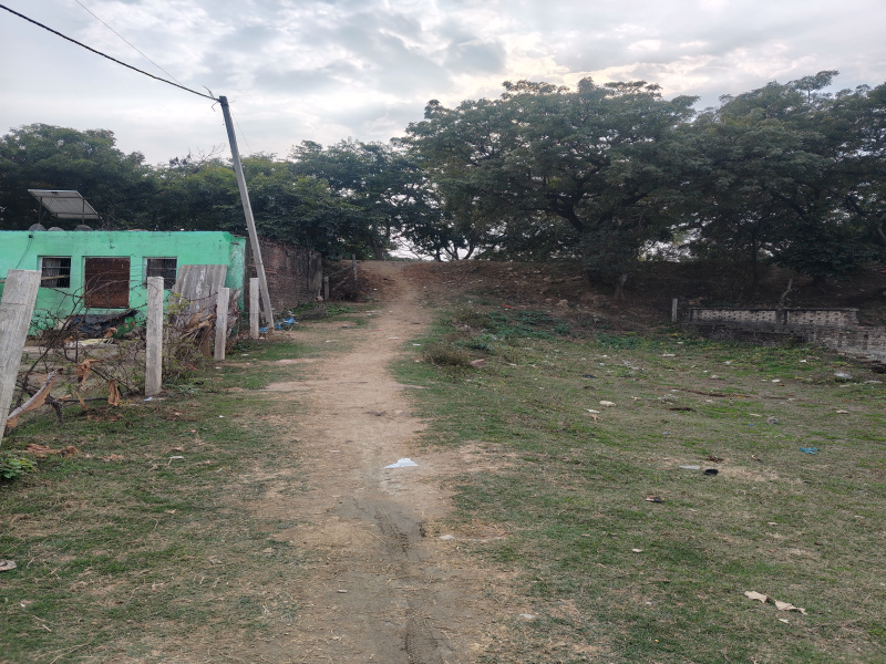  Residential Plot 100 Sq. Yards for Sale in Laxmi Nagar, Mathura