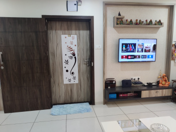 3 BHK Flat for Sale in Jivraj Park, Rajkot