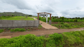  Residential Plot for Sale in Uruli Kanchan, Pune