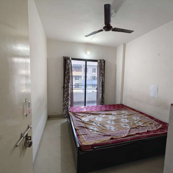 2 BHK Apartment 910 Sq.ft. for Rent in Narhe, Pune