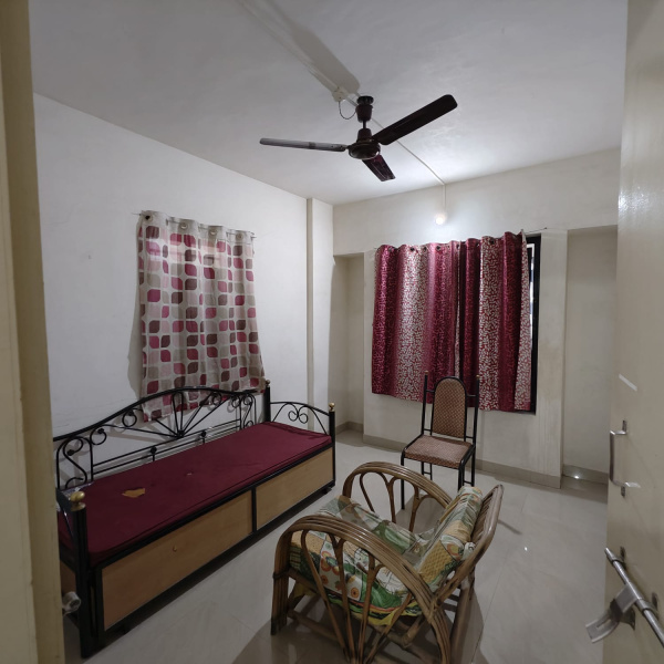 2 BHK Apartment 910 Sq.ft. for Rent in Narhe, Pune