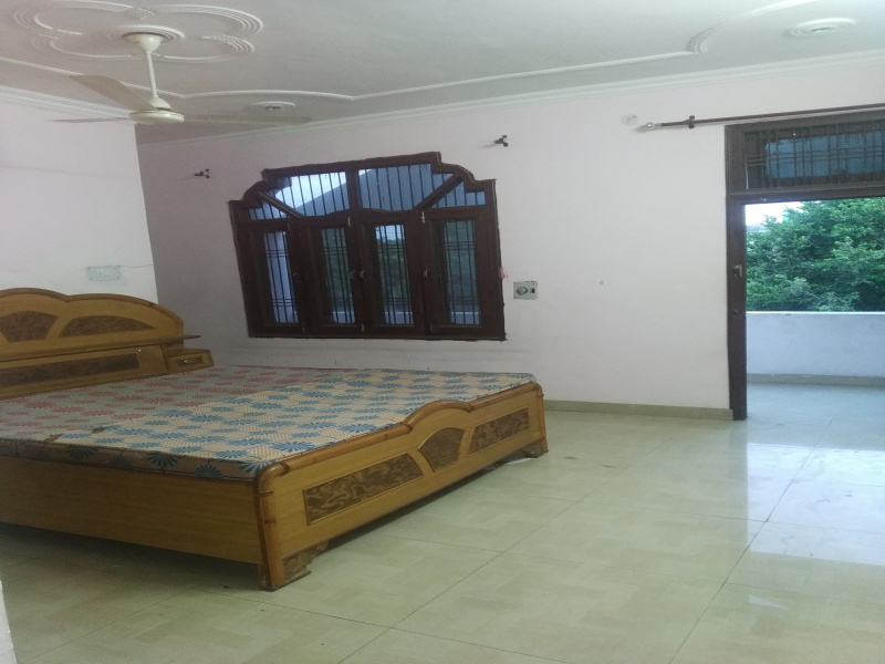 3 BHK 1500 Sq.ft. House for Rent in LDA Colony, Lucknow